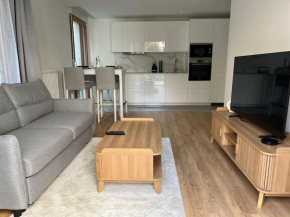 Appartement 3p proche du Stade de France